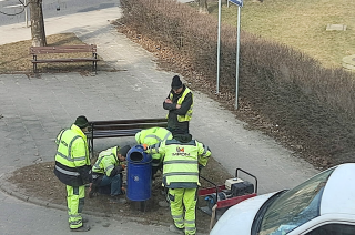 Będziemy segregować również na ulicy?