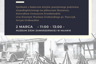 Niezłomni północnego Mazowsza