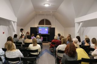 #WŁĄCZ SZACUNEK – edukacja przez literaturę. Wielki finał akcji już 20 marca