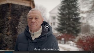 Muzeum Wsi Mazowieckiej w Sierpcu to niezwykłe miejsce. Poznajcie Andrzeja i jego niezwykłą pasję.