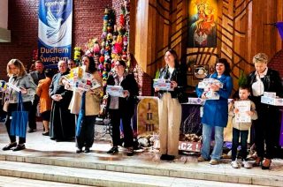 Konkurs „Mławska Palma Wielkanocna” rozstrzygnięty [FOTO]