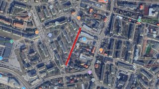 WAŻNA INFORMACJA DLA MIESZKAŃCÓW OKM