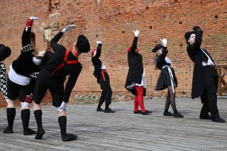 Owocne spotkania gości z Raseiniai w Mławie i Ciechanowie