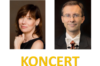 Niezwykli artyści, niezwykłą okazja