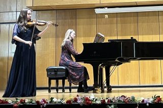 Dwa dni pełne emocji, wspaniałych występów i ogromnej pasji do muzyki