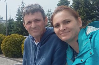 Pomóżmy Arkowi w walce o zdrowie!