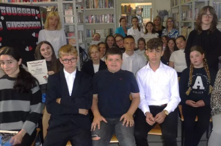 Znamy laureatów konkursu pięknego czytania