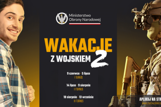 Może to propozycja dla ciebie?