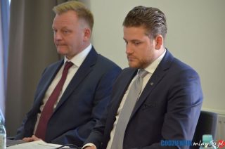Mławski Fundusz Osiedlowy wstrzymany. Zarządzenia burmistrza niezgodne z prawem