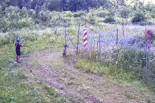 Uwaga turysto! Za to grozi mandat nawet 500 zł!