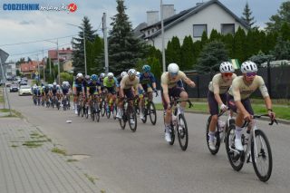 Tour Bitwa Warszawska 2025 – za nami
