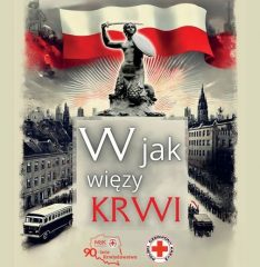 Podziel się Krwią. Akcja PCK w Mławie – 30 sierpnia 2025