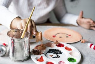 Konkurs plastyczny dla dzieci i młodzieży „Narysuj swoje emocje”