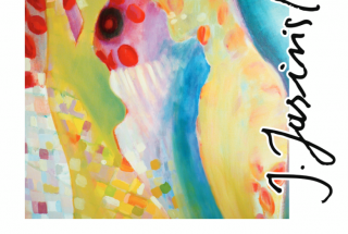 Wystawa malarstwa Jerzego Jasińskiego w mławskim muzeum