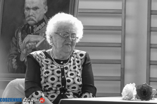 Nie żyje Irena Polakowska, nauczycielka, kombatantka, patriotka