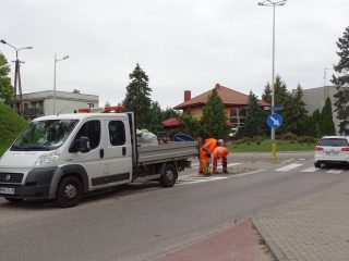 Z przymrużeniem oka – Rondo Niepodległości