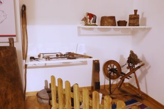 Nowa oferta edukacyjna Muzeum Ziemi Zawkrzeńskiej na rok szkolny 2025/2026