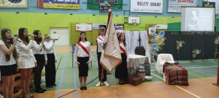 Uroczyste zakończenie obchodów Roku dra Józefa Longina Ostaszewskiego