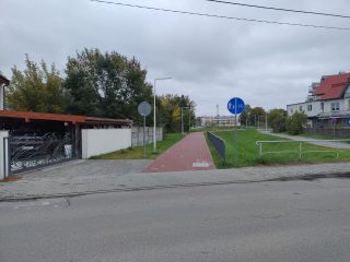 Znak drogowy to nie detal – sygnał od czytelnika