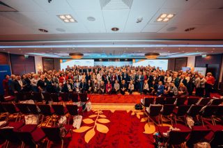 Zakończył się IX Krajowy Kongres Sekretarzy