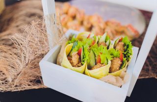 Jak wybrać najlepszy catering w Warszawie? Checklista i przydatne wskazówki