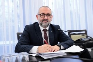 Senator Bieńkowski: ZAZ-y mają pomagać w pracy osobom z orzeczeniem – teraz będzie im łatwiej