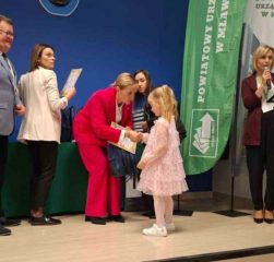 Maja Kosakowska z MPS 2 laureatką konkursu „Młodzi odkrywcy Rzemiosła”