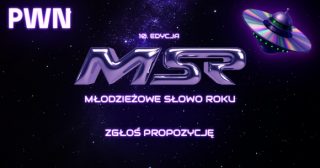 Jakie słowo zastąpi „sigmę”? Rusza plebiscyt na Młodzieżowe Słowo Roku 2025!