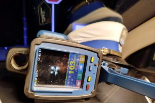 Strzegowo, ul. Wyzwolenia. Kierowco ZWOLNIJ!