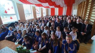 „Nasz Dom – Nasza Historia – Nasza Ojczyzna”: wyjątkowe obchody Święta Niepodległości w Wyszynach Kościelnych