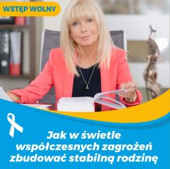Spotkanie z Sędzią Anną Marią Wesołowską w Podkrajewie