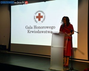 Gala Honorowych Dawców Krwi – za nami