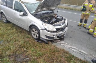 Dachowanie w Unierzyżu