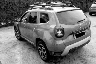 Terenówką na patrol. Kolejny samochód nietrzeźwego kierowcy może trafić do służb mundurowych