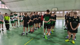 Wielki sukces młodych sportowców z SP 4