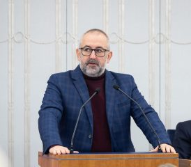 Senat zmienił przepisy dotyczące podatku dochodowego od osób fizycznych