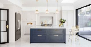 Wnętrza z objętością: jak projektować grube kształty, które wyglądają zwięźle