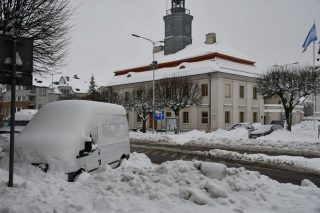 Zimowa Mława na ustach całej Polski. A my uśmiechnięci czy może wściekli?