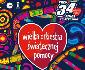34. Finał WOŚP w Mławie: dwa dni aktywności, emocji i pomagania