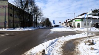 Konsultacje społeczne w sprawie budowy ronda w Mławie