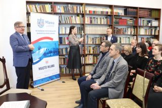 Rozstrzygnięcie Konkursu o Nagrodę Dyrektora Muzeum Ziemi Zawkrzeńskiej