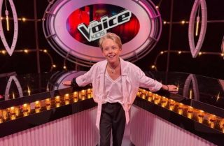Mieszkaniec Mławy w The Voice Kids