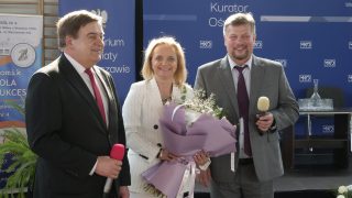 Mazowieckie Rozmowy o Oświacie w Mławie