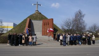 Mława pamięta. 232. rocznica wybuchu Insurekcji Kościuszkowskiej