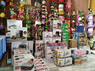 18. Konkurs „Mławska Palma Wielkanocna” – tradycja, która łączy!