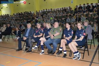 Rekiny Futbolu po raz 15! Harcerskie święto piłki nożnej rozpoczęte w Mławie