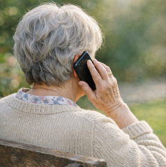 Próba oszustwa na legendę udaremniona w ostatniej chwili. Seniorka już czekała z przygotowaną gotówką