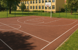 Mazowiecki program rozwoju bazy sportowej 2026 – trwa nabór