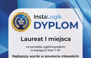 Sukces uczniów z SP6