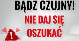 Oszukany przez „amerykańską lekarkę” stracił ponad 40 tys. zł